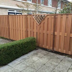 bangkirai hardhouten schermen