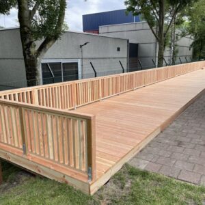 hekwerken