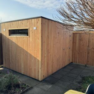 douglas lattenberging verticale rhombusdelen